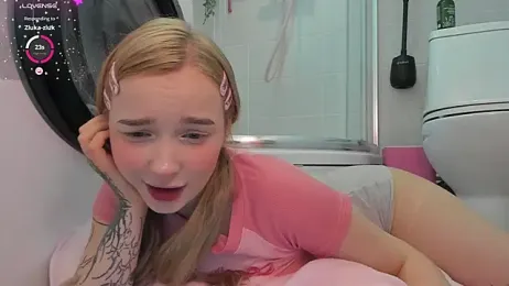 Baby_Tiny — Stripchat stream photo (May 2026)