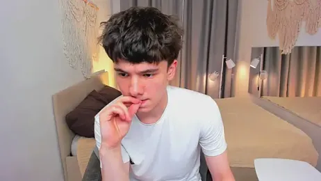 Ethan_Crowe — Stripchat profile photo