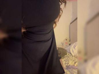 DilaraSecret — 在 bongacams 直播的网络摄像头模特