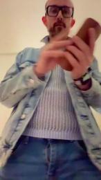 sciamano87 — 在 cam4 直播的网络摄像头模特