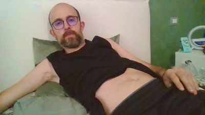 sciamano87 — 在 cam4 直播的网络摄像头模特