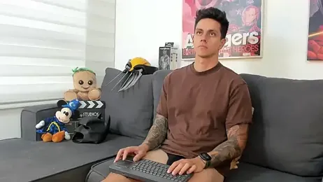 JeanBroc — Stripchat stream photo (Mar 2026)