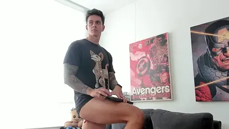 JeanBroc — Stripchat stream photo (Mar 2026)