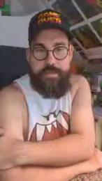 ScruffBear — 在 cam4 直播的网络摄像头模特