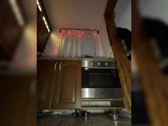 Alina666Mistress — Bongacams stream photo (Mar 2026)