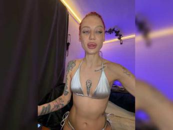 Alina666Mistress — Bongacams stream photo (Mar 2026)