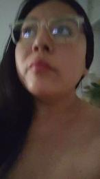 Luxita — Cam4 stream photo (May 2026)