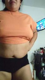 Luxita — Cam4 stream photo (May 2026)