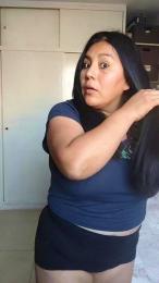 Luxita — Cam4 stream photo (May 2026)