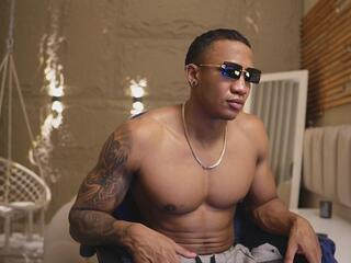 Logan Varela — Flirt4free stream photo (Apr 2026)