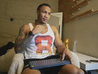 Logan Varela — flirt4free