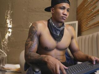 Logan Varela — Flirt4free stream photo (Apr 2026)