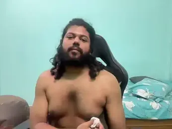 abhinaxx — Stripchat stream photo (Mar 2026)