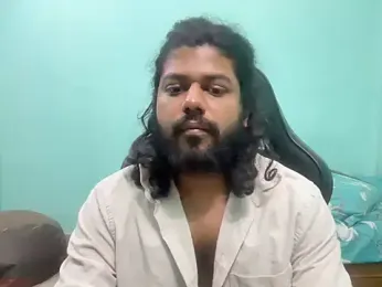 abhinaxx — Stripchat stream photo (Mar 2026)