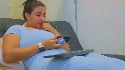 lauraa262 — Cam4 profile photo