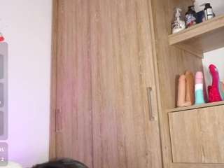 paraadisecity — camsoda