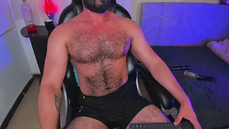 Luke_Diaz7 — Stripchat profile photo
