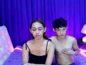 unforgettable_ava — Chaturbate stream photo (May 2026)