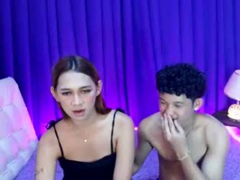 unforgettable_ava — Chaturbate stream photo (May 2026)