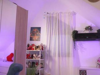 VixenIvy — Bongacams stream photo (Aug 2026)