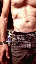 Ossigeno — Cam4 stream photo (May 2026)