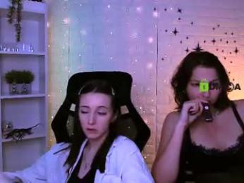 liana_best — Chaturbate profile photo