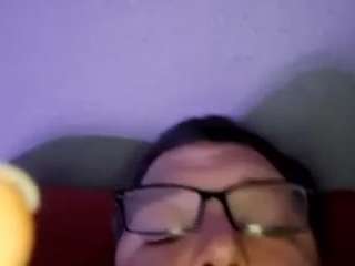 sexgames3345 — Camsoda profile photo