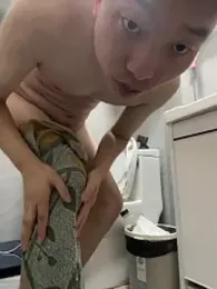 Jie-sexy — Stripchat profile photo