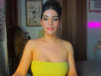 tiffany_cams — 在 chaturbate 直播的网络摄像头模特