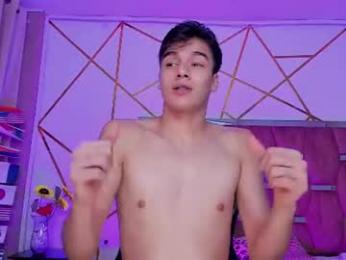 gerony_ — Chaturbate profile photo