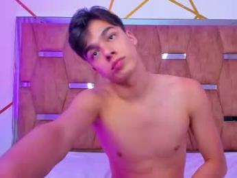 gerony_ — Chaturbate stream photo (Jun 2026)