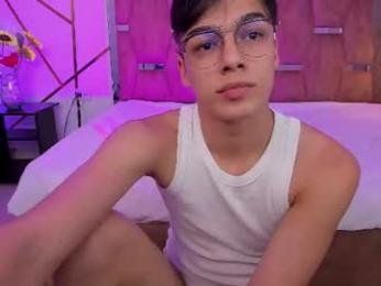 gerony_ — Chaturbate stream photo (Jun 2026)