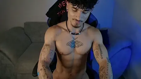 Thomas_Fit1 — Stripchat stream photo (Jul 2026)