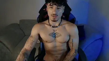 Thomas_Fit1 — Stripchat stream photo (Jul 2026)