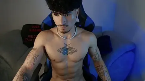 Thomas_Fit1 — Stripchat stream photo (Jul 2026)