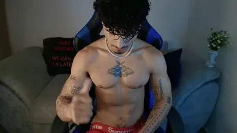 Thomas_Fit1 — Stripchat stream photo (Jul 2026)