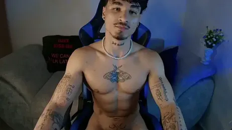 Thomas_Fit1 — stripchat