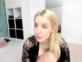 kenziedawton — Chaturbate stream photo (Jun 2026)