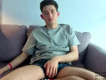 danny__magic — Chaturbate stream photo (Mar 2026)