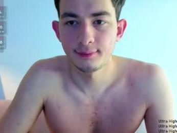 danny__magic — Chaturbate profile photo