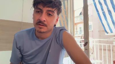 alexxx_turco — 在 cam4 直播的网络摄像头模特