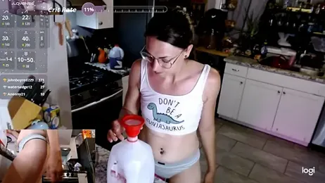 KierBearKisses — stripchat