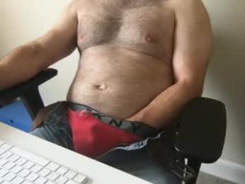 englishmaninusa69 — Chaturbate stream photo (Jun 2025)