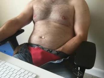 englishmaninusa69 — Chaturbate stream photo (Jun 2025)