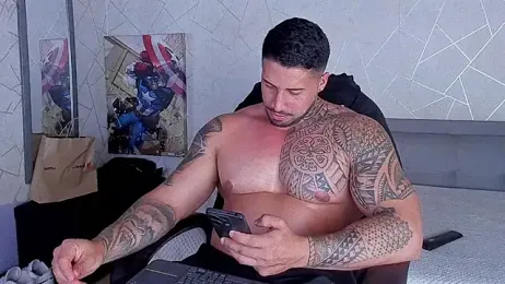 Cristian_Walker — Stripchat stream photo (Jul 2026)