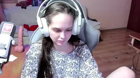 SharybbFace — Stripchat stream photo (Mar 2026)