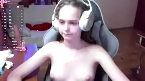 SharybbFace — Stripchat stream photo (Mar 2026)