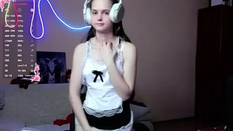 SharybbFace — Stripchat stream photo (Mar 2026)