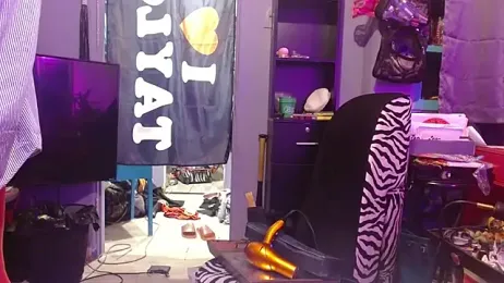 watermellonpussy — Stripchat stream photo (Apr 2026)