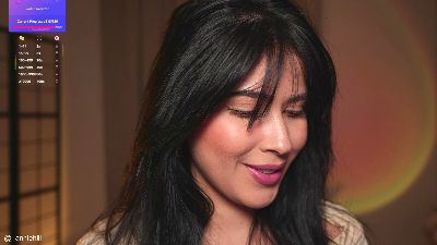 _anniehill — 在 cam4 直播的网络摄像头模特